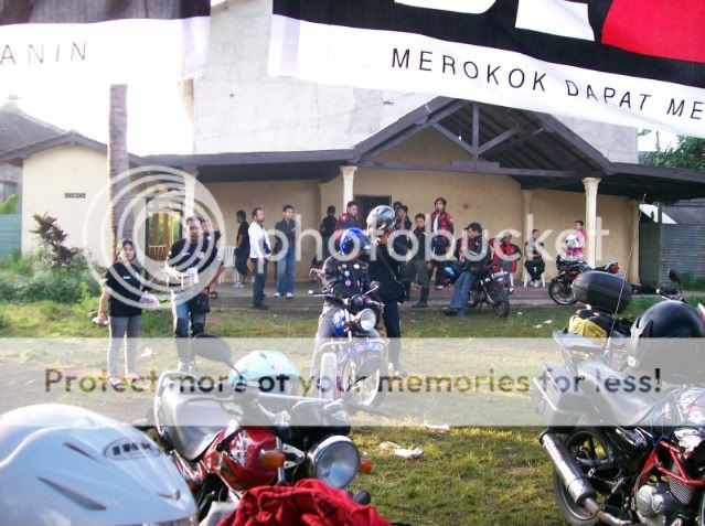 FOTO: 1st Anniversary TIRECS Bondowoso MEMO KOSTER - Page 4 100_4135