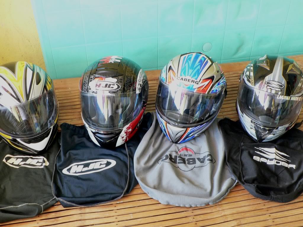 Hope to see your HELMET.. - Page 2 Denzhelmets