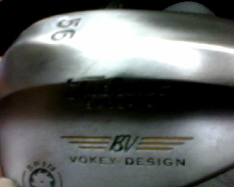 Before & After Grind work on my wedge IMG0220A