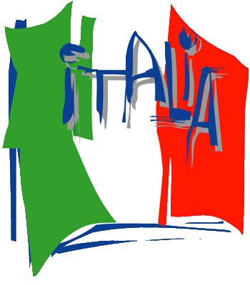Nhìn Hình Đoán Chữ - Page 8 Italy_Flag