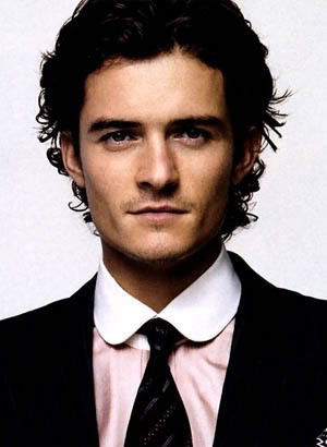 Je voudrais... - Page 6 Orlando_bloom