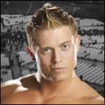 Roster de Smackdown TheMiz