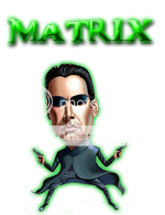 New Forum Tbar(s) Matrix-2