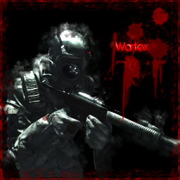 My new Avatar :D Wartex2-1