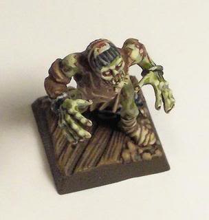 Underbheit's Undead Ztop