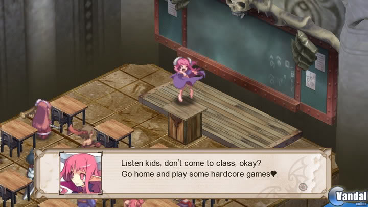 Disgaea 3 anunciado! Disgaea35