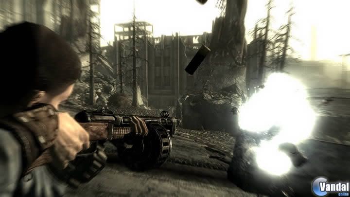 [Oficial] Fallout 3 Fallout3001