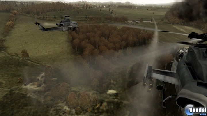 ArmA 2 Arma203