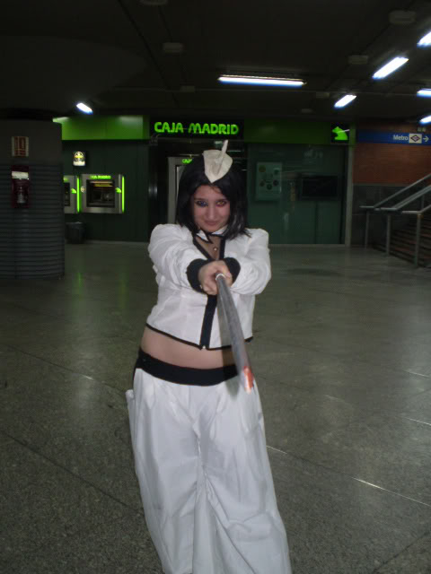 Fotos de cosplay - Pgina 4 P5110012