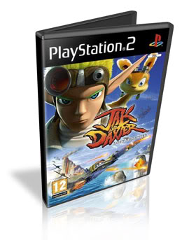 Juegos varios [PC][PS2]  PS2-Jak-And-Daxter-The-Lost-Frontie