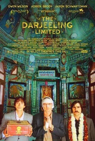 La ultima peli que viste (cine,Vhs, Beta, DVD, VCD, Youtube ... ETC) - Página 13 Darjeeling