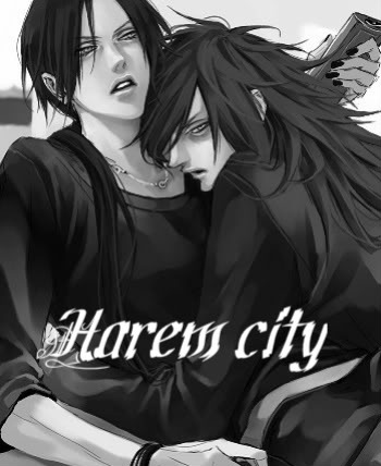 Harem City