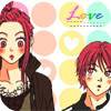Anime/Manga Icons ~ ♥ LovComValentine