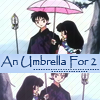 Anime/Manga Icons ~ ♥ Umbrellarain