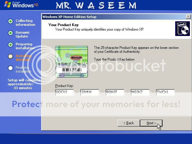 Windows XP Home Edition SP2 :: Original :: 13