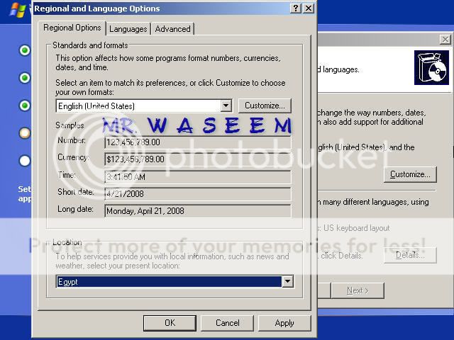 Windows XP Home Edition SP2 :: Original :: 8