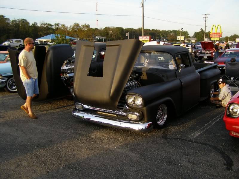 Ocean City Endless Summer Cruise 2008 Pics - 56K DEATH! PA100039