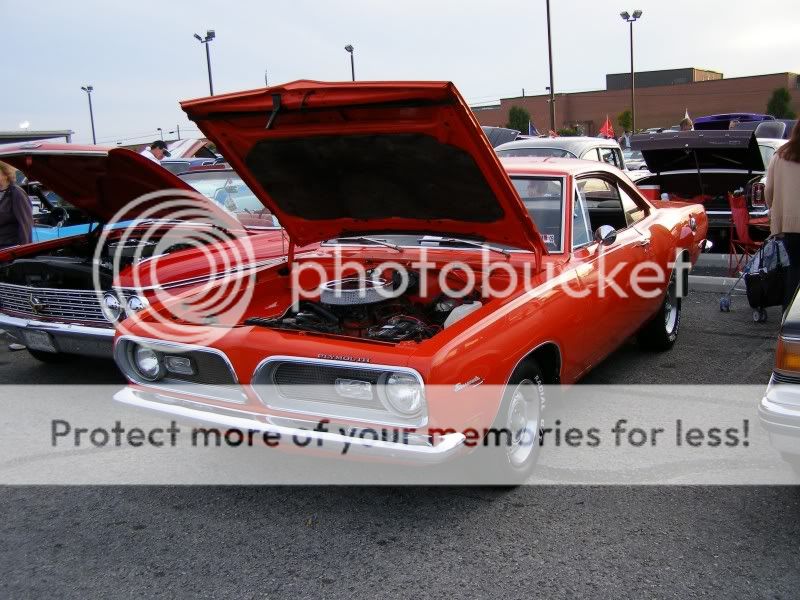 Ocean City Endless Summer Cruise 2008 Pics - 56K DEATH! PA100072