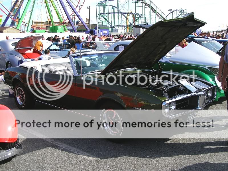 Ocean City Endless Summer Cruise 2008 Pics - 56K DEATH! PA110207