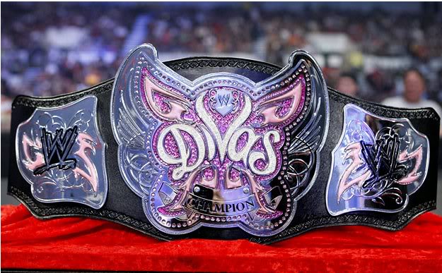 Extreme Zone Federation Divas Championship Divastitle