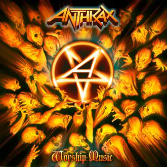 ¿Qué estáis escuchando ahora? Anthrax-worship-music