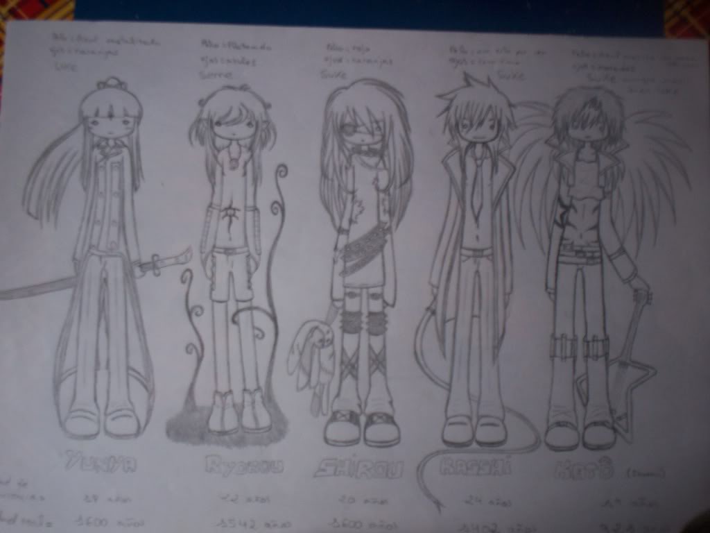 Mis FanArts *3* 100_1249