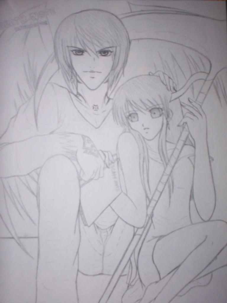 Mis FanArts *3* 100_1259