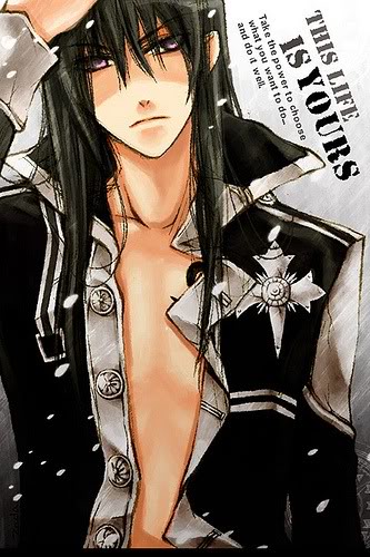 ♥[[D-G-M]]♥ KANDA11