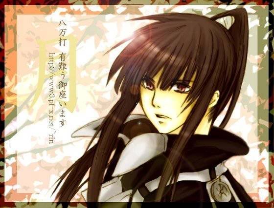 ♥[[D-G-M]]♥ KANDA7