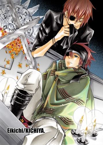 ♥[[D-G-M]]♥ LAVI3