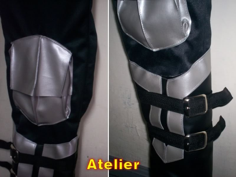 Elaboracin de Cosplay a la Medida Detalles3pantVIP