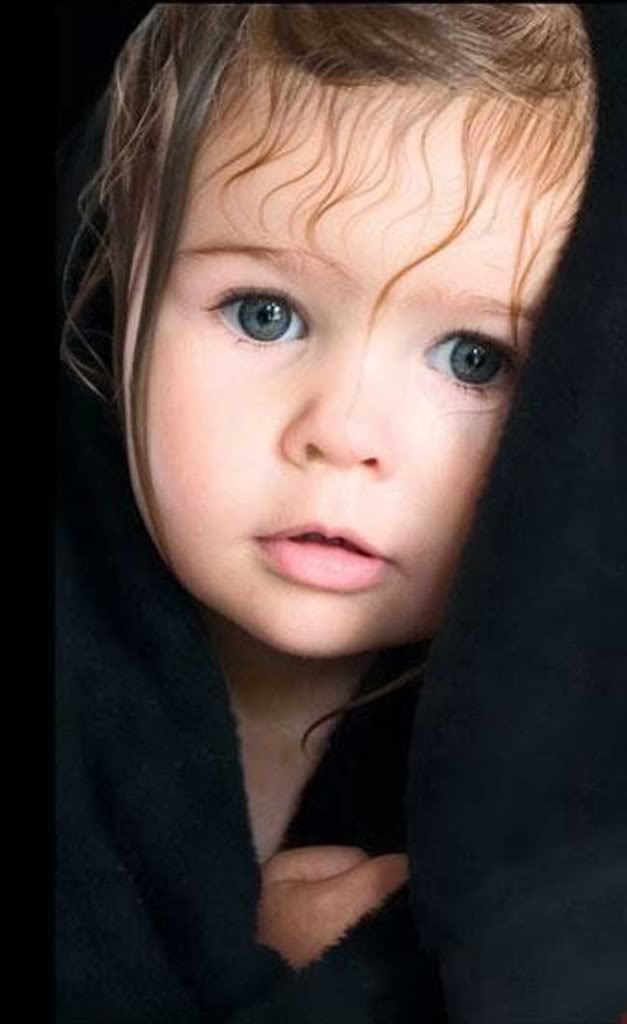 اجمل  صور   للاطفال Cutebaby041