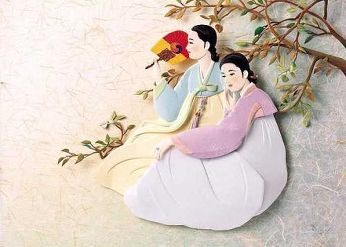 KOREAN ART 006