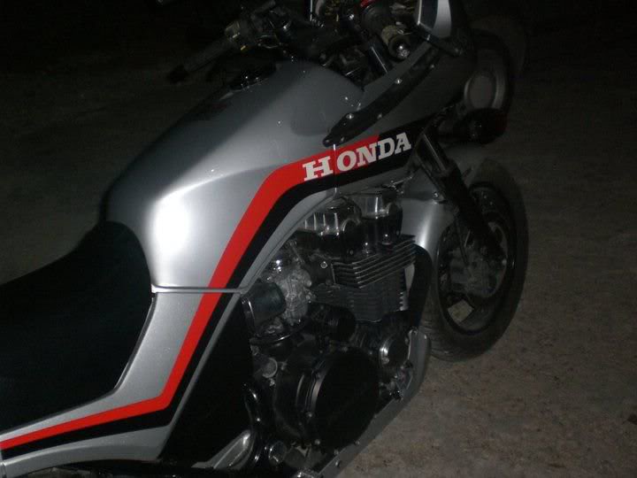 P: Honda CBX 750 F Honda4