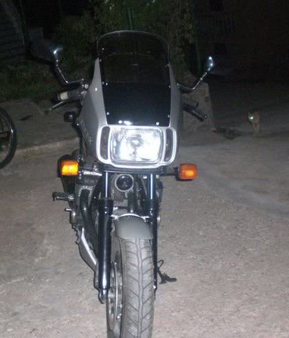 P: Honda CBX 750 F Honda5