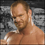 RAW ROSTER Thchrisbenoit