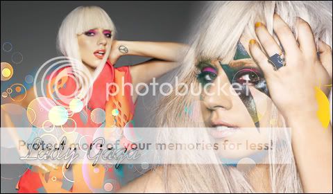 Signature / Blends LAdYgAgA