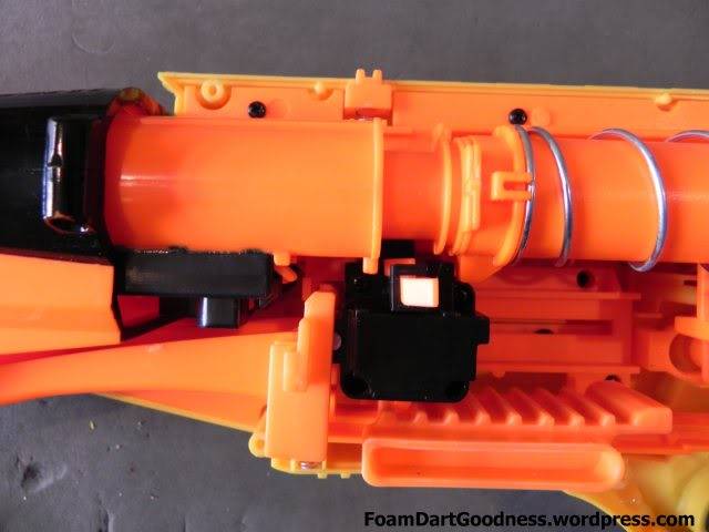 Nerf Barrel Break – AR Removal  DSCN4898