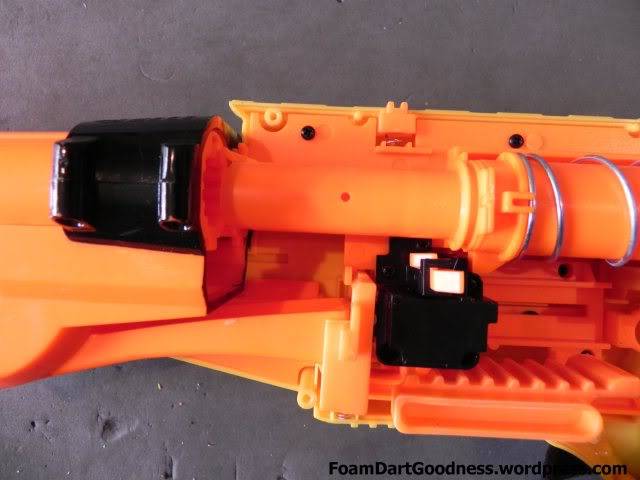 Nerf Barrel Break – AR Removal  DSCN4899