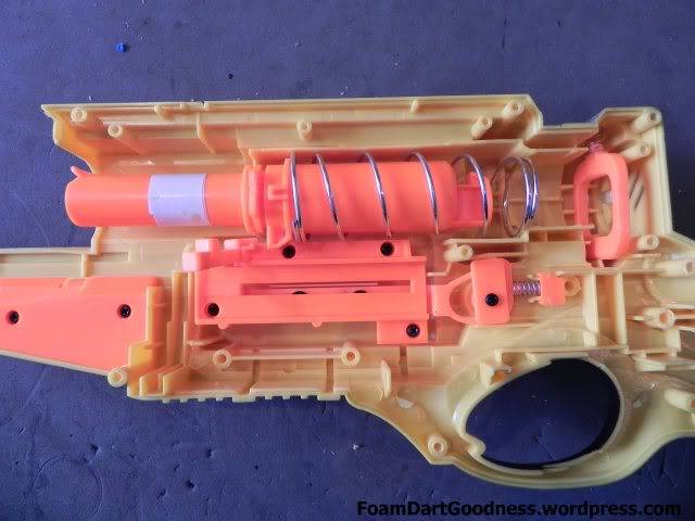 Nerf Barrel Break – AR Removal  DSCN4921