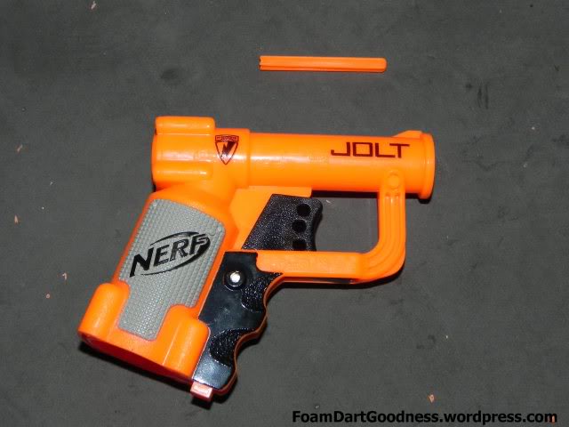 Nerf Jolt - Conduit rebarreling DSCN4406