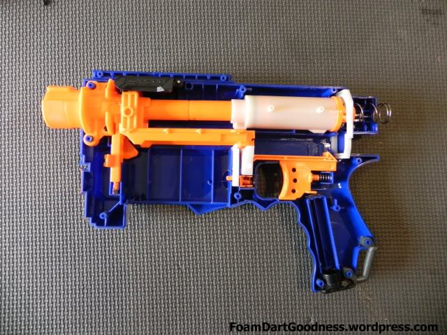 Nerf Retaliator Internals DSCN4754