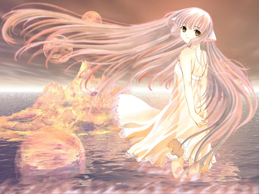 chobits  Chobits_14791