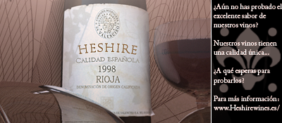 Votaciones FDLS I (Temtica: cocina) Heshirewines