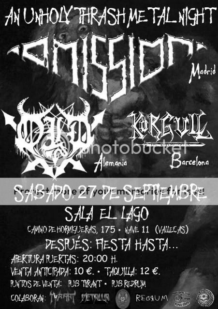 27/09/2008 - OMISSION + OLD + Korgull - Vallecas (Madrid) Unholy-1