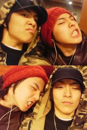 [GTOP][Pic] Dìm 2 vợ chồng nhà Choi ♥ GTop is real :x 76476_177005895644266_100000045711095_587165_5385338_n