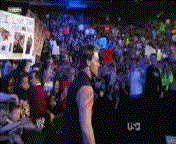 LPW 2# Big Show vs Chris Jericho vs Alex Shelley WWEMondayNightRaw2008-01-28HDTVXviD