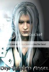 MlndZ Style Gallery AvatardeSephiroth1