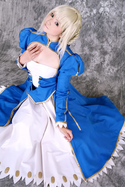 Buenos y Malos Cosplay [!] 30e3d8303b83b0_full