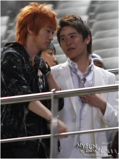 Couple Khỉ Cá EunHae Kk-1